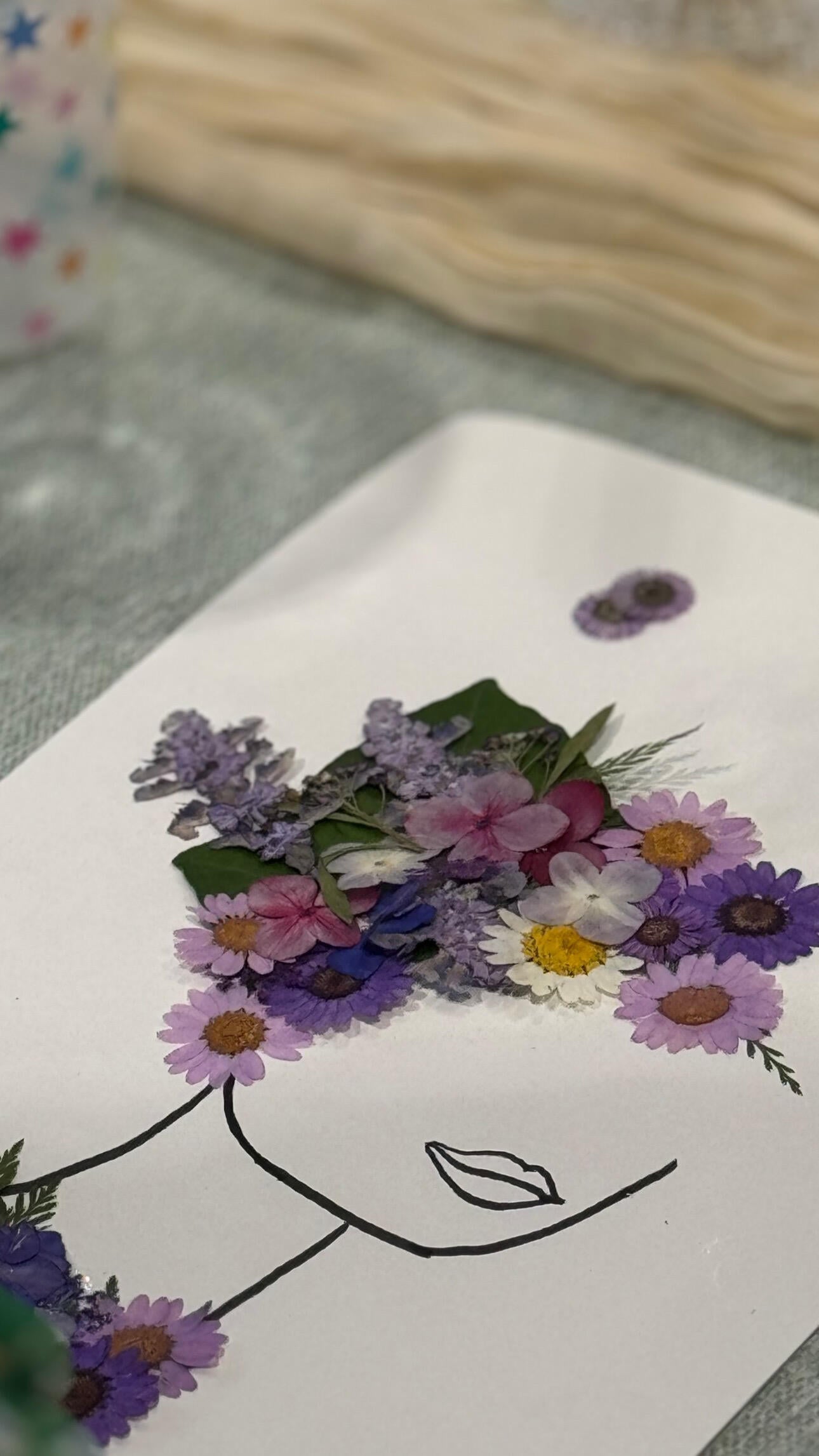 Bloom & Empower workshop with Wearebunk